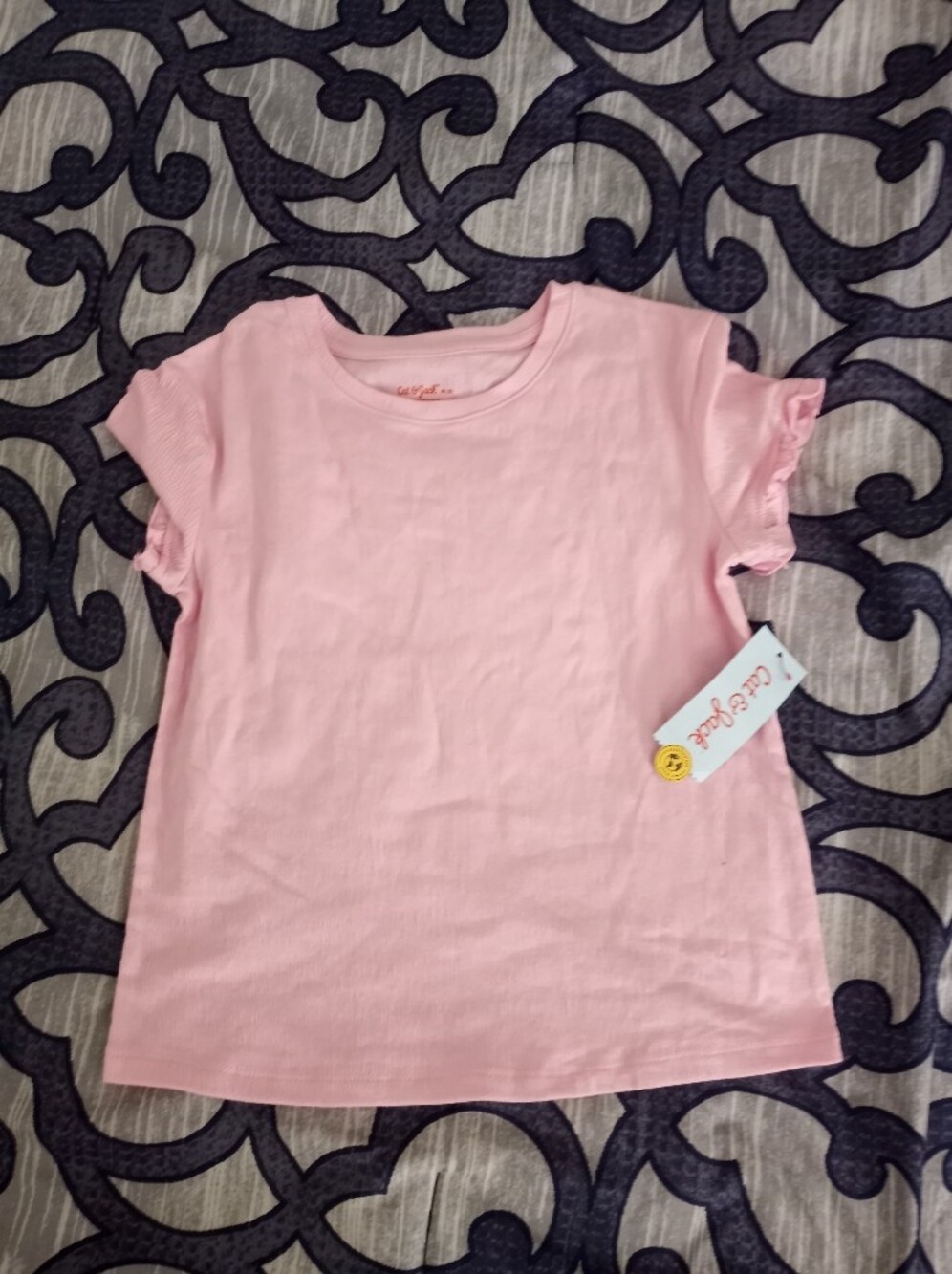 👠NWT CAT & JACK tshirt👠